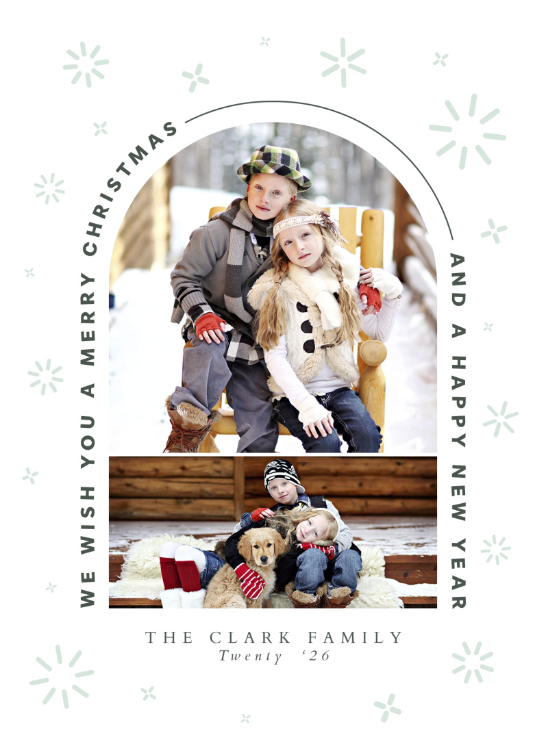 2 Photos layout